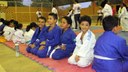 Equipe do projeto "Judô Caminho Suave" participou do evento em Floriano