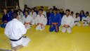 Entrega de faixas,em São João do Piauí