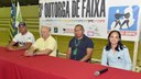3ª Outorga de Faixas