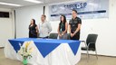 O objetivo foi discutir como o empreendedorismo digital pode auxiliar no desenvolvimento da micro e pequena empresa