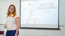 O objetivo foi discutir como o empreendedorismo digital pode auxiliar no desenvolvimento da micro e pequena empresa
