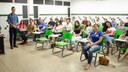 O objetivo foi discutir como o empreendedorismo digital pode auxiliar no desenvolvimento da micro e pequena empresa
