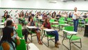 O objetivo foi discutir como o empreendedorismo digital pode auxiliar no desenvolvimento da micro e pequena empresa