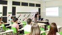 O objetivo foi discutir como o empreendedorismo digital pode auxiliar no desenvolvimento da micro e pequena empresa