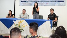 O objetivo foi discutir como o empreendedorismo digital pode auxiliar no desenvolvimento da micro e pequena empresa