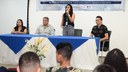 O objetivo foi discutir como o empreendedorismo digital pode auxiliar no desenvolvimento da micro e pequena empresa