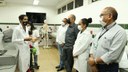 Visita