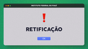 retificacao
