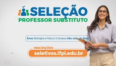 Confira os documentos divulgados pelo campus
