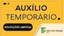 auxilio temporário