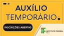 auxilio temporário
