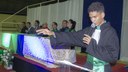 Campus São João do Piauí realiza cerimônia de colação de grau