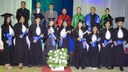 Campus São João do Piauí realiza cerimônia de colação de grau