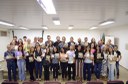 Encontro Pedagógico 2019