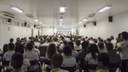 Evento englobou atividades relativas à poluição ambiental, prevenção e promoção em saúde e direitos dos cidadãos