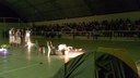 Evento englobou atividades relativas à poluição ambiental, prevenção e promoção em saúde e direitos dos cidadãos