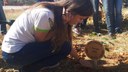 Evento englobou atividades relativas à poluição ambiental, prevenção e promoção em saúde e direitos dos cidadãos
