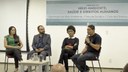 Evento englobou atividades relativas à poluição ambiental, prevenção e promoção em saúde e direitos dos cidadãos