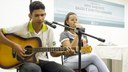 Evento englobou atividades relativas à poluição ambiental, prevenção e promoção em saúde e direitos dos cidadãos