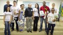 Evento englobou atividades relativas à poluição ambiental, prevenção e promoção em saúde e direitos dos cidadãos
