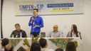 Simpósio de Empreendedorismo e Negócios