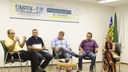 Simpósio de Empreendedorismo e Negócios