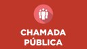 Chamada pública