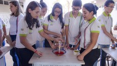Semana de Ciência e Tecnologia