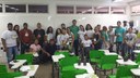Os eventos englobaram atividades relativas à agricultura familiar e à convivência com o semiárido