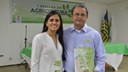 Os eventos englobaram atividades relativas à agricultura familiar e à convivência com o semiárido