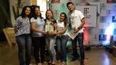 Os eventos englobaram atividades relativas à agricultura familiar e à convivência com o semiárido
