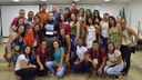 Os eventos englobaram atividades relativas à agricultura familiar e à convivência com o semiárido