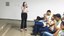 Campus São João realiza atividade de prevenção de ISTs e gravidez indesejada