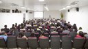 Campus São João realiza atividade de prevenção de ISTs e gravidez indesejada