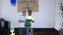 I Concurso de Poesias