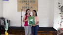 I Concurso de Poesias