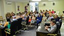 "Lugar de Mulher é na Ciência"