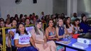 "Lugar de Mulher é na Ciência"