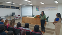 Simpósio de Inclusão e Diversidade