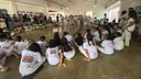 XVII KIZOMBA e a III Semana da Consciência Negr