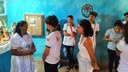 XVII KIZOMBA e a III Semana da Consciência Negr