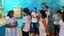 XVII KIZOMBA e a III Semana da Consciência Negr