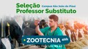 Confira o edital