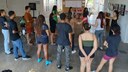 Oficina de Teatro