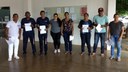 Semana do trabalhador