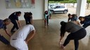 Semana do trabalhador