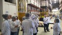 Visita técnica