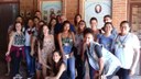 Visita técnica