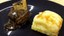 Costelinha ao molho de cerveja com macaxeira gratinada