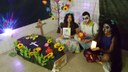 Día de los Muertos